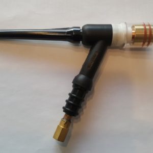 Pyrex Tig-kaasukupu Tig-hitsaimiin WP/SR 17/18/26 80340420