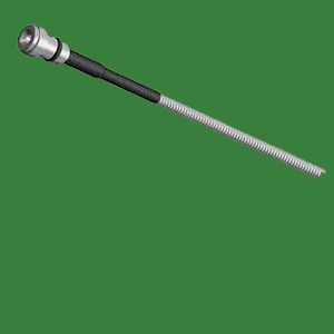 Langanjohdin