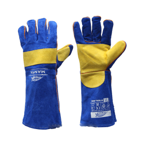 MOST MANTA - Hitsauskäsineet