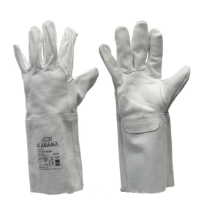 MOST ALABAMA - Hitsauskäsineet