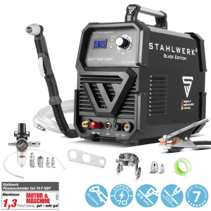 STAHLWERK plasmaleikkuri CUT 70 Pilot