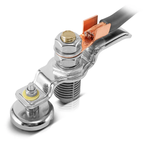 Magneetti maadoitin EC-600A