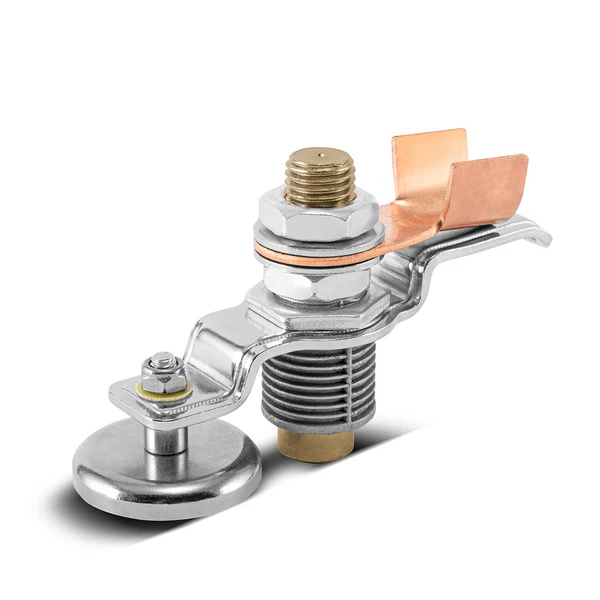 Magneetti maadoitin EC-600A - Image 2