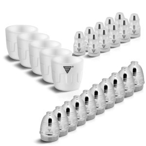 Stahlwerk kulutusosasarja 25osaa P-80