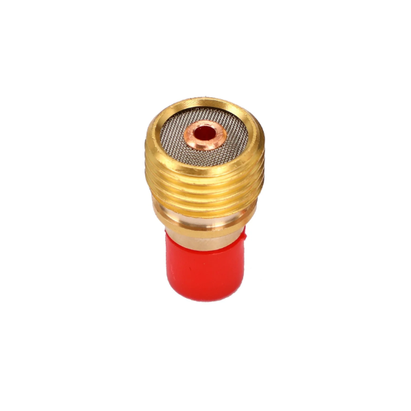 Kaasulinssi tig 9/20 1,0mm,1,6mm,2,4mm,3,2mm