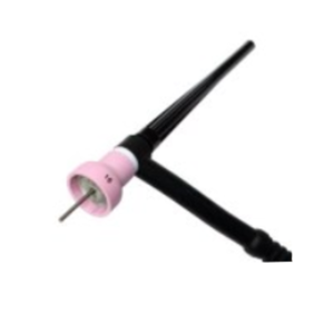 Tig Keraaminen XL kaasukupusarja #12 1,6-2,4-3,2 hitsaimeen 9/20