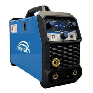 Most Fanmig J5 LCD Mig-hitsausinvertteri-varastossa-