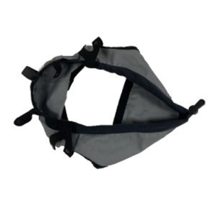 Most Raptor raitisilmamaskiin kasvotiiviste