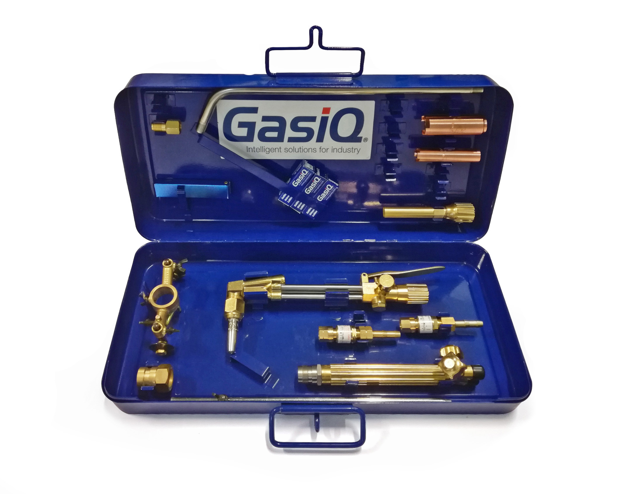 GasiQ Q43-49PROP Poltinsarja